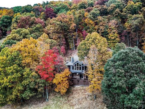 334 Clark Rd, Clyde, NC 28721