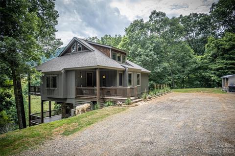 334 Clark Rd, Clyde, NC 28721 photo 3