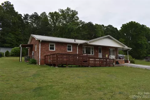 484 Worley Rd, Marion, NC 28752