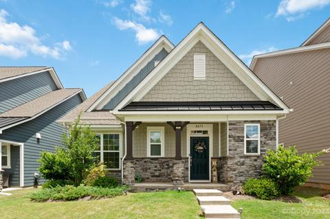 8073 Cornhill Ave, Charlotte, NC 28277
