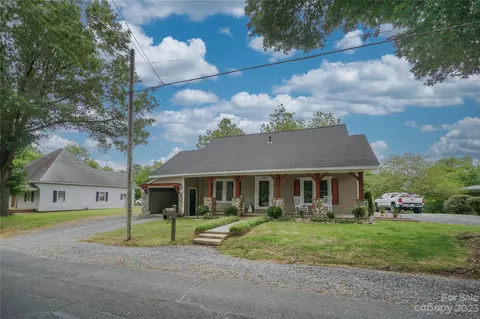 1101 Wood St, Albemarle, NC 28001