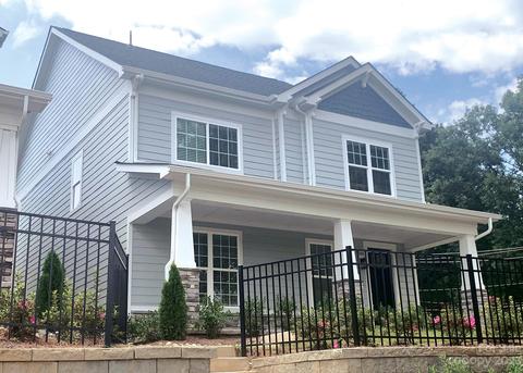 527 Huntersville Concord 7 Rd #7, Huntersville, NC 28078