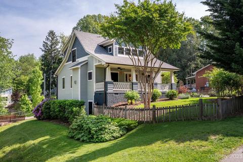 120 Dunwell Ave, Asheville, NC 28806