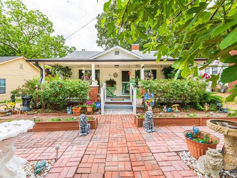 806 Cadillac St, Kannapolis, NC 28083
