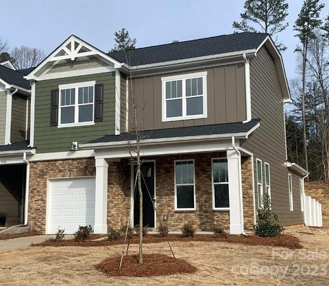 8104 Merryvale 28 Ln #28, Charlotte, NC 28214