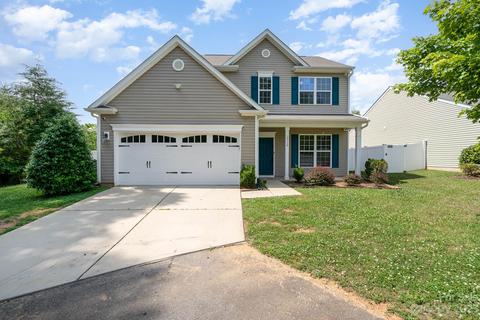2116 Roscommon Dr, Clover, SC 29710