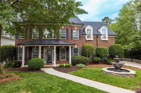 407 Pinnacle Ln #125, Huntersville, NC 28078