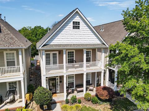 5116 Alysheba Dr, Indian Trail, NC 28079