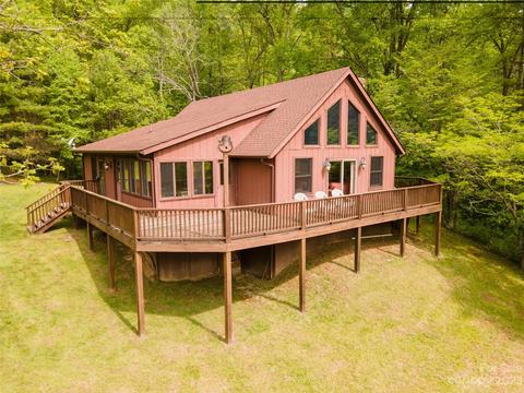 180 Covington Ln, Bakersville, NC 28705