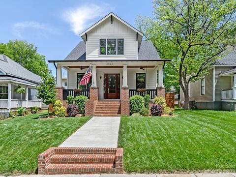 2022 W Trade St, Charlotte, NC 28216