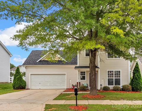 2006 Magna Ln, Indian Trail, NC 28079