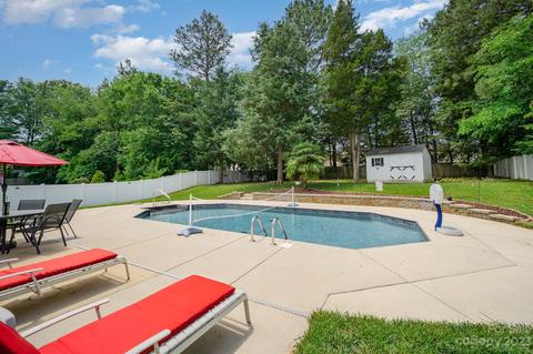 1732 Lillywood Ln, Indian Land, SC 29707