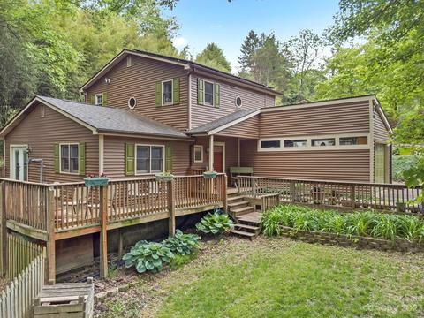 3 Broadview Dr, Asheville, NC 28803