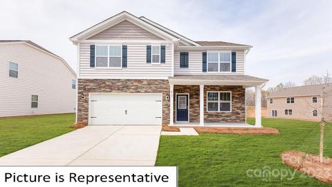2158 Vanderlyn St, Monroe, NC 28112