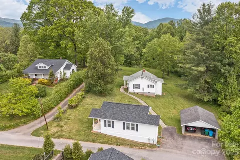 25 Floyd Miller Rd, Candler, NC 28715