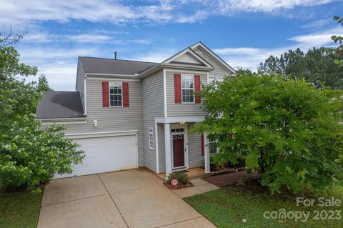 703 Belmeade Green Dr, Charlotte, NC 28214