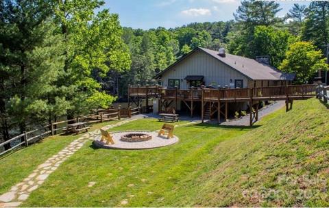 65 Hawk Ridge Road #65, Deep Gap, NC 28618 photo 12