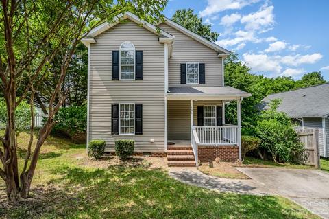 181 Rosehaven Ct SE, Concord, NC 28025