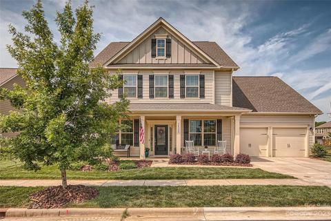 14320 Grundys Way, Davidson, NC 28036