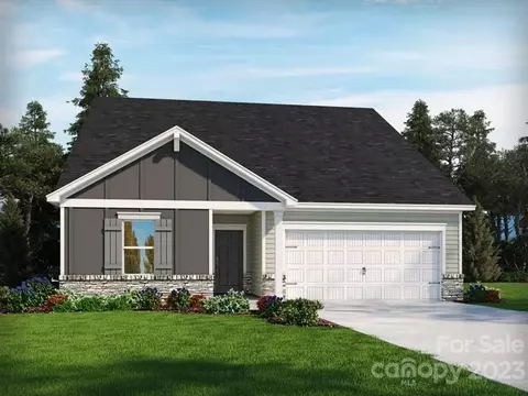3306 Prickly Pear Dr, Monroe, NC 28110 photo 3