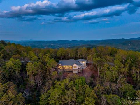824 Hollydale Rd, Pisgah Forest, NC 28768
