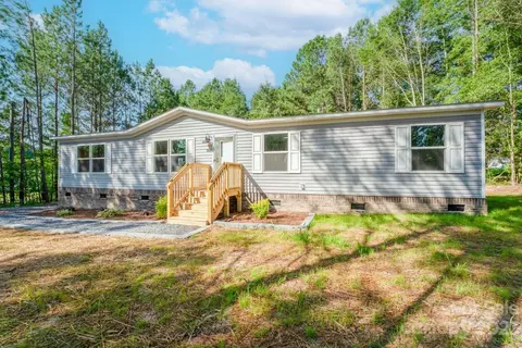 66 Noble Cir, Ansonville, NC 28007