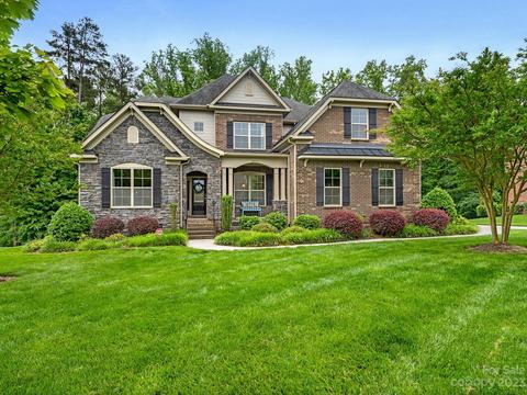 10921 Sorrel Ridge Dr, Mint Hill, NC 28227