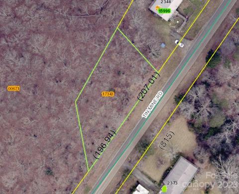 000 Tin Mine Rd, Lincolnton, NC 28092