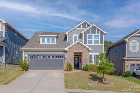16135 Kelby Cv, Charlotte, NC 28278