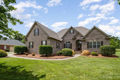 4733 Campobello Dr, Monroe, NC 28110 photo 2