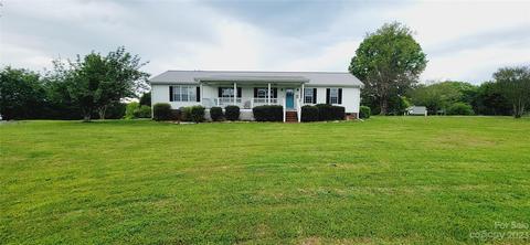 1553 Old Richburg Rd, Chester, SC 29706
