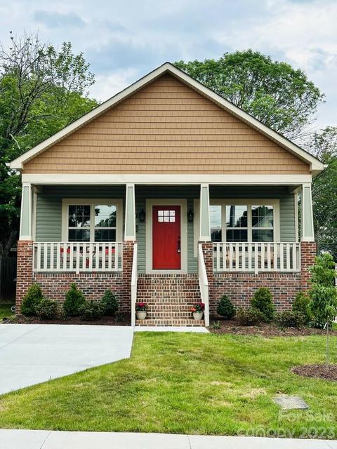 601 S Church St, Salisbury, NC 28144