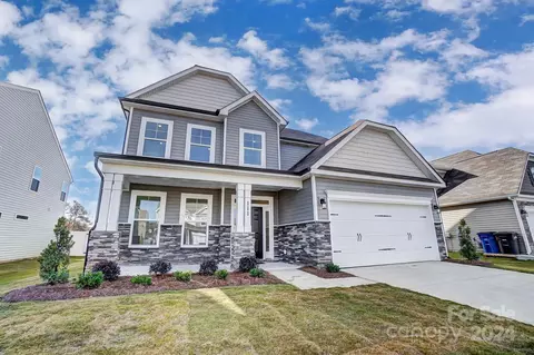 111 Old Field 29 Rd #29, Statesville, NC 28677