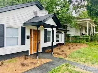 816 E 5th St, Spencer, NC 28159