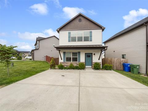 344 Cardwell Ln, Fletcher, NC 28732