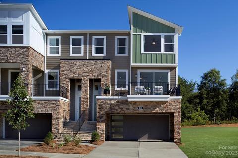 1610 Unison 130 Dr #130, Charlotte, NC 28262