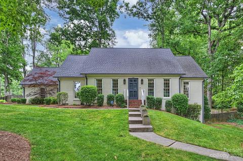 1101 Kingscross Dr, Charlotte, NC 28211