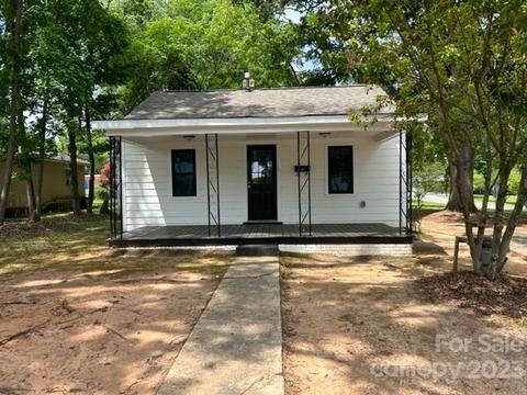 509 Bragg St, Monroe, NC 28112