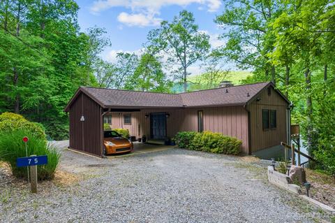 75 Echo Lake Dr, Fairview, NC 28730 photo 2