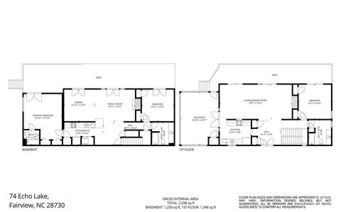 75 Echo Lake Dr, Fairview, NC 28730 photo 48