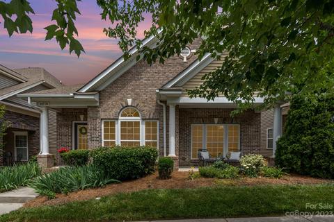 14731 Salem Ridge Rd, Huntersville, NC 28078