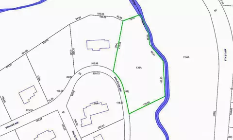 903 6th Street Nw Dr NW, Hickory, NC 28601
