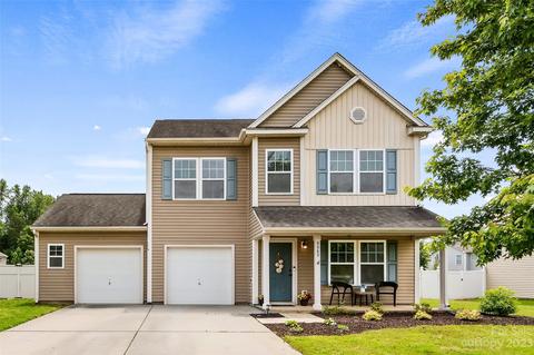 8089 Bryson Dr, Indian Land, SC 29707