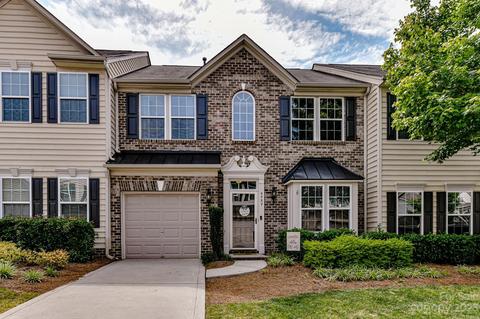 4737 Mount Royal Ln, Charlotte, NC 28210