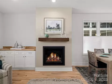 Living - 55 Skyvue E Ct #E, Saluda, NC 28773 photo 6 of 6