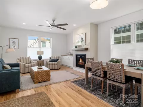 Living - 55 Skyvue E Ct #E, Saluda, NC 28773 photo 2 of 6