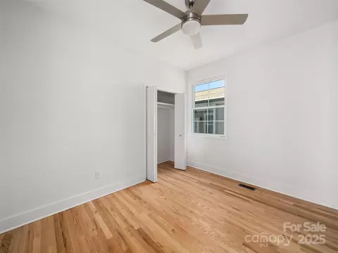 Bedroom - 55 Skyvue E Ct #E, Saluda, NC 28773 photo 3 of 3