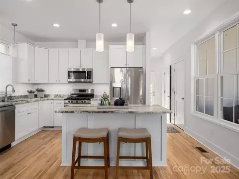 Kitchen - 55 Skyvue E Ct #E, Saluda, NC 28773 photo 1 of 4