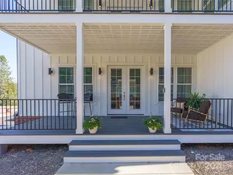 Exterior - 55 Skyvue E Ct #E, Saluda, NC 28773 photo 10 of 13