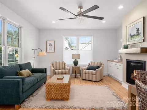 Living - 55 Skyvue E Ct #E, Saluda, NC 28773 photo 3 of 6
